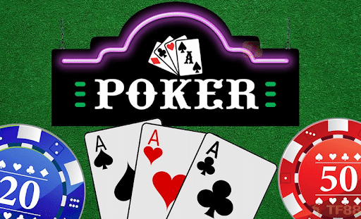 Game King Maker Poker tại TF88 là gì